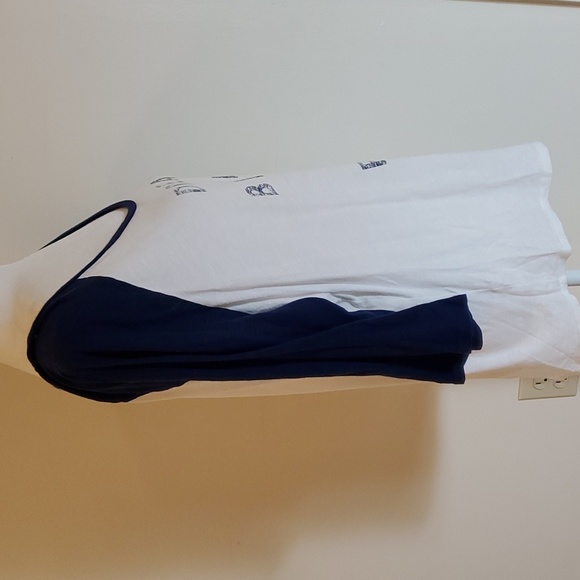 Express graphic baseball t-shirt - Picture 4 of 8